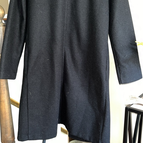 Elegant/Casual Coat - Picture 9 of 9